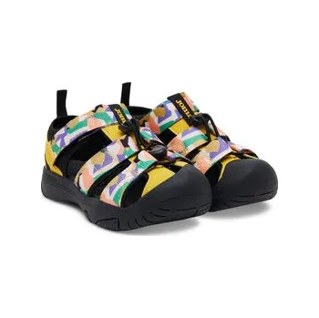 Dámská obuv Sandály Joma S.Neo Jr 2505 SNEOJS2505V Žlutá 35