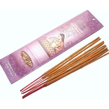 Vonná tyčinka Vonné tyčinky - RAGINI KACHAILI - vanilka, pižmo, bergamot