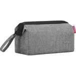 Reisenthel Kosmetická taštička Travelcosmetic - Twist Silver