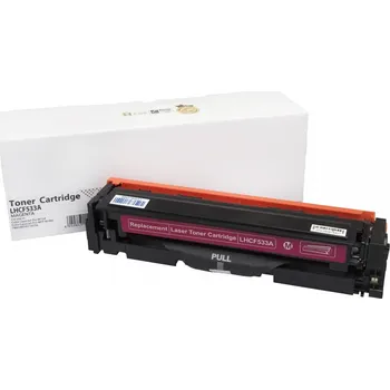 Toner HP CF533A - 205A kompatibilní purpurový