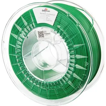 Filament Spectrum Premium PLA 1.75mm FOREST GREEN 1kg