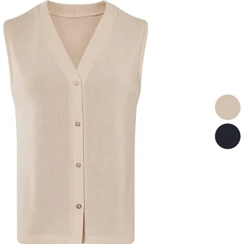 Dámská vesta esmara® Dámská vesta