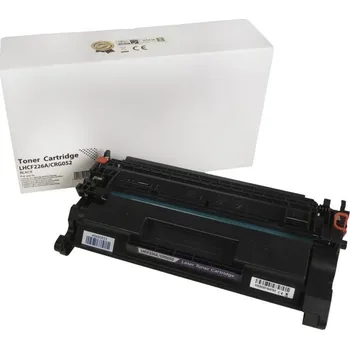 Toner Canon CRG-052 - 2199C002 kompatibilní černý