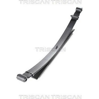 Listové pero TRISCAN 8765 14011