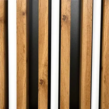 Dekorativní svítidlo Oasi Casa LED lampa STANDARD - pro lamely 30x40 mm - 60 cm/6W - neutrální 4000K