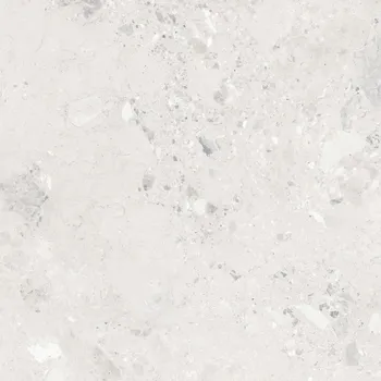 Mýdlenka URA dlažba White 120x120 (1,44m2) URA004