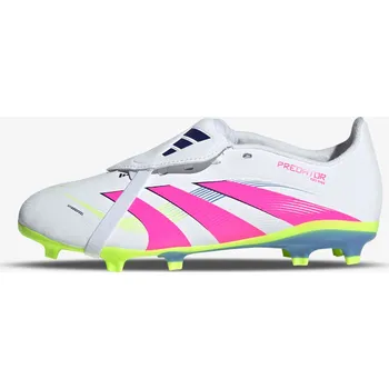 Fotbal adidas PREDATOR LEAGUE FT FG J EUR 38