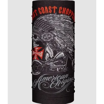 Šátek Louis Multifunkční šátek WCC Chief