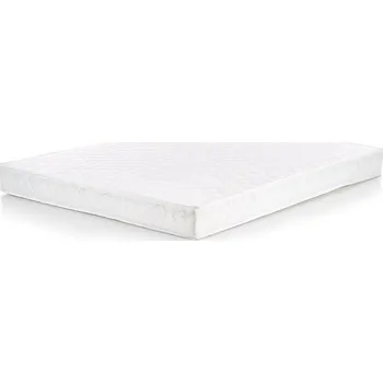 Matrace Matrace Polaris 180 × 200 cm, bílá