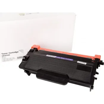 Toner Brother TN-3480 - TN3480 kompatibilní černý
