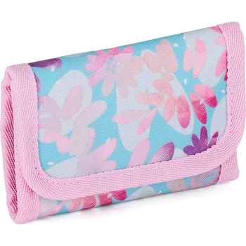 Peněženka Peněženka s květinami Topgal WALI 25045