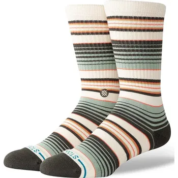 ponožky Stance Rockford Crew - Sea Green 43-47