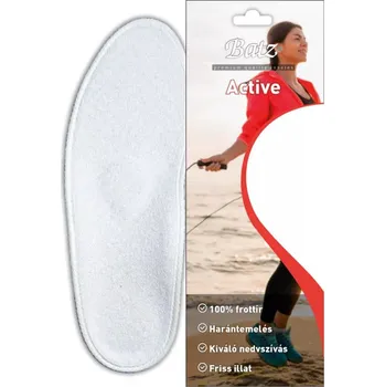 Vložka do bot Batz Vložky do sportovní obuvi 900 Active Velikost: 41/42