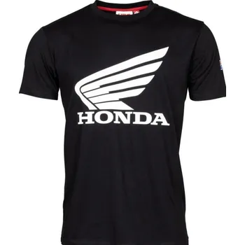 Pánské tričko Tričko Honda Honda *Wing* Velikost: M