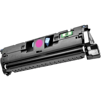 Toner HP 123A - Q3973A kompatibilní purpurový