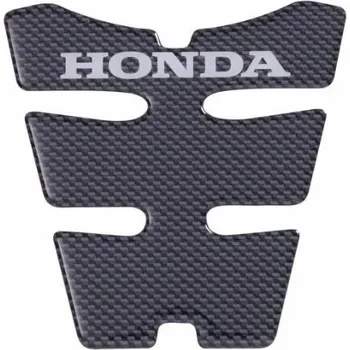 Louis Tankpad carbon Honda