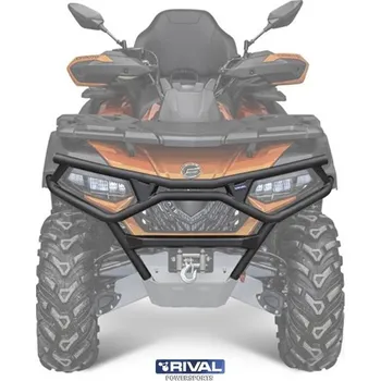 čtyřkolka CFMOTO Přední ochranný rám - X625/X625-A