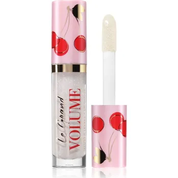 Lesk na rty Vivienne Sabó Le Grand Volume vyživující lesk na rty odstín 01 3 ml