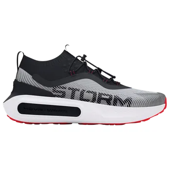 Dámské tenisky Obuv Under Armour UA U Phantom 4 Storm 3027625-101 Velikost 46 EU | 11 UK | 12 US | 30 CM