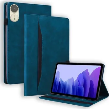 Pouzdro na tablet VSECHNONAMOBIL 104640 FLATY Zaklápěcí pouzdro pro Honor Pad V9 modré