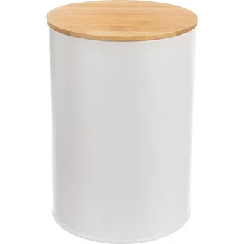 Dóza na potraviny Kuchyňská Nádoba na sypké potraviny, kávu, cukr, sůl, těstoviny