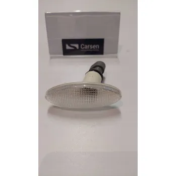 Zavěšení kol Boční blinkr Opel Vectra B