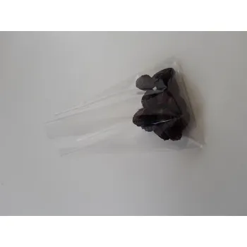 PP sáček 8x35cm/30mikr.