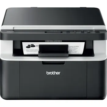 Tiskárna Brother/DCP-1512E/MF/Laser/A4/USB