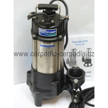 Čerpadlo HCP BF-05UN 230V