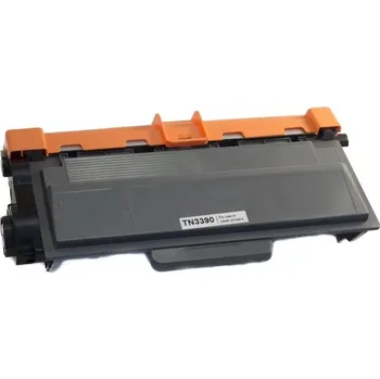 Toner Brother TN-3390 - TN3390 kompatibilní černý