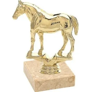 Sportovní figurka F731 kůň (F731)