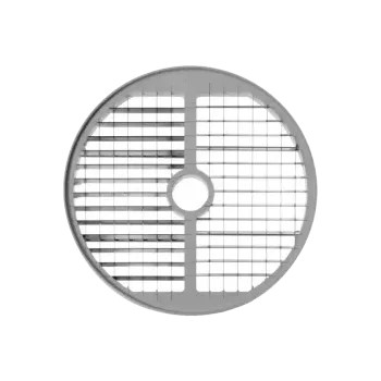 Sporák RM GASTRO Disk kostičkovací 20x20 mm pro PSR 800 | RM - DISK DG20x20