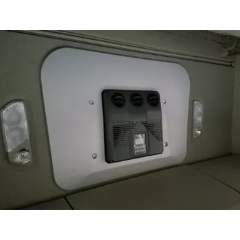 Klimatizace Montážní sada Stratos 24V, pro Scania NTG R & S