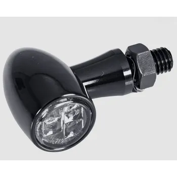 Osvětlení pro motocykl LED blinkr Louis kulka
