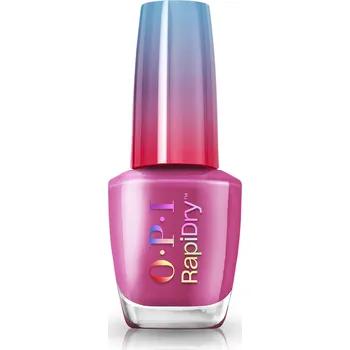 Lak na nehty OPI RapiDry ASAPink Velikost: 9 ml