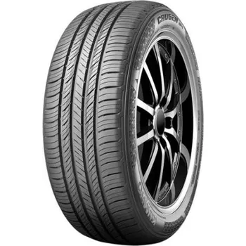 Letní osobní pneu KUMHO 255/50VR20 TL HP71 XL 109V (Pneu Kumho HP71 XL 255/50-20)