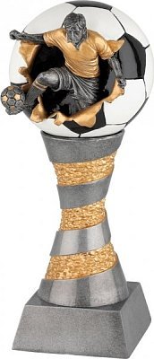 Sportovní trofej XP021 - fotbal XXL (XP021)