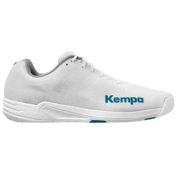 Pánské tenisky Indoorové boty Kempa Wing 2.0 2008540-08 Velikost 45,5 EU | 11 UK | 11,5 US | 29,5 CM