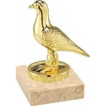 Sportovní figurka F047 Holub (F047)