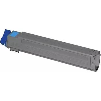 Toner Oki 42918915 kompatibilní azurový