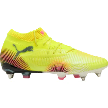 Kopačky Kopačky Puma FUTURE 8 ULTIMATE MxSG 108188-03 Velikost 40 EU | 6,5 UK | 7,5 US | 25,5 CM