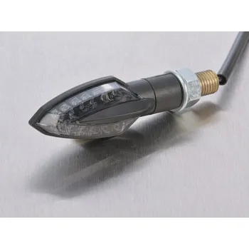 Směrový světlomet LED blikač Louis