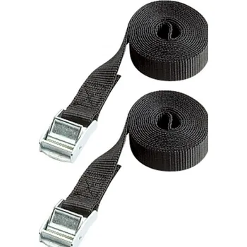 Upínací popruh Louis Stahovací popruhy - sada 2 ks