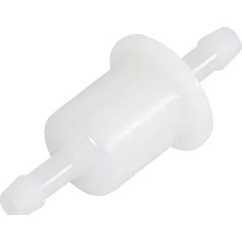 Palivový filtr Louis Palivový filtr, připojení 5mm