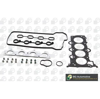 Těsnění motoru BGA Sada těsnění, hlava válce HK2815