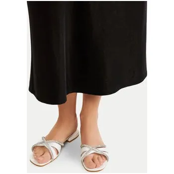 Dámské pantofle Nazouváky Badura AGATA-21463PE Bílá 41