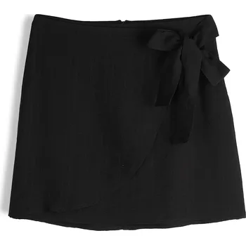 Dámská sukně GATE Zavinovací mini sukně 40 225-1533/89