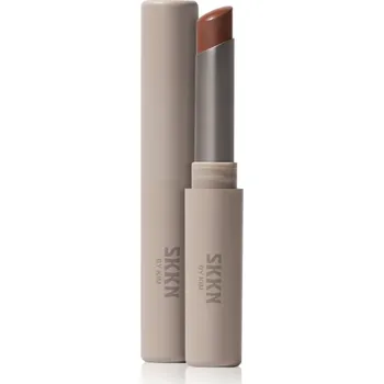Rtěnka SKKN BY KIM Make-up Soft Matte Lip Color matná rtěnka odstín NUDE 08 2.4 ml