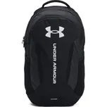 Batoh Under Armour UA Hustle 6.0 Backpack-BLK 1384672-002 Velikost OSFM