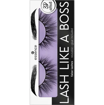 Essence Lash Like A Boss